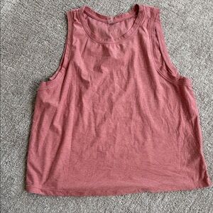 Beyond Yoga Tank size M
